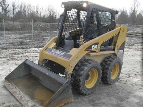 value of 226b 2004 cat skid steer|caterpillar 226b skid steer specs.